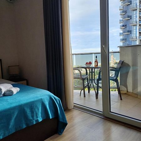 Orbi Sea Towers Batumi On Khimshiashvili 15 エクステリア 写真