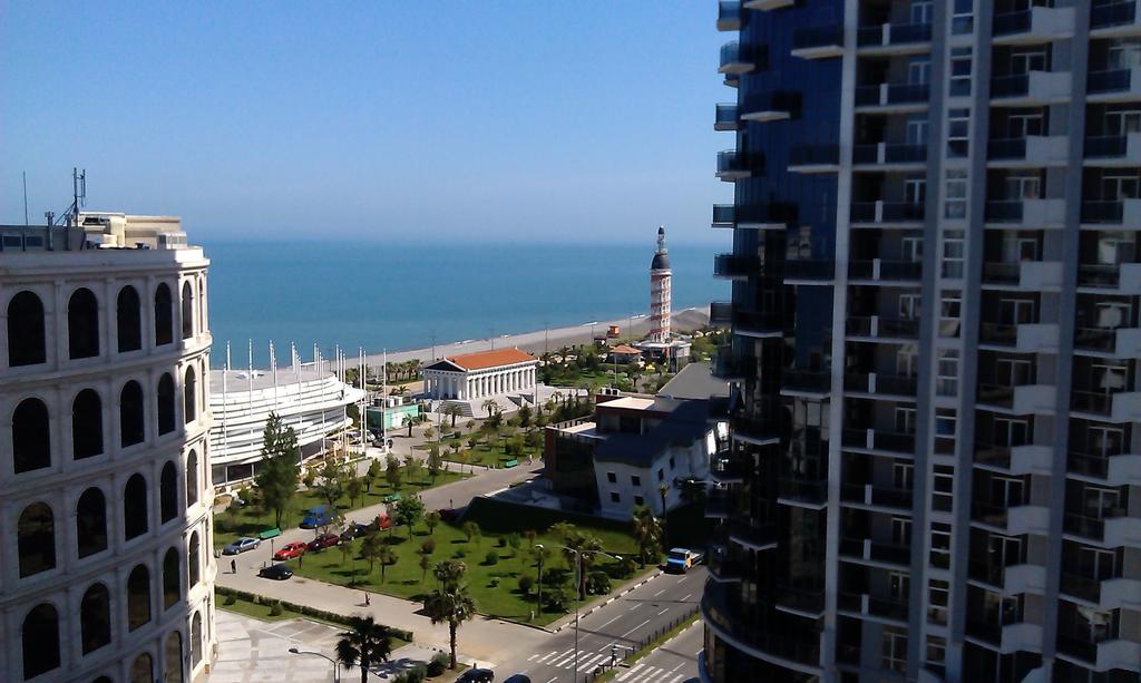Orbi Sea Towers Batumi On Khimshiashvili 15 部屋 写真